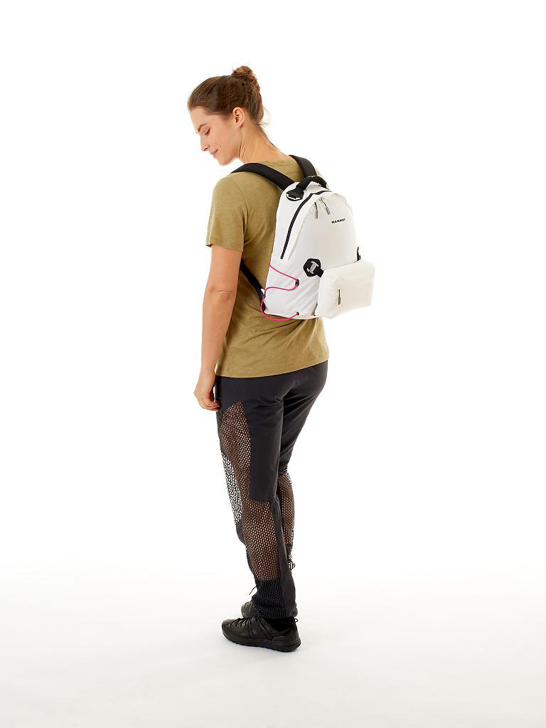 MAMMUT Rucksack Delta X THE Pack S